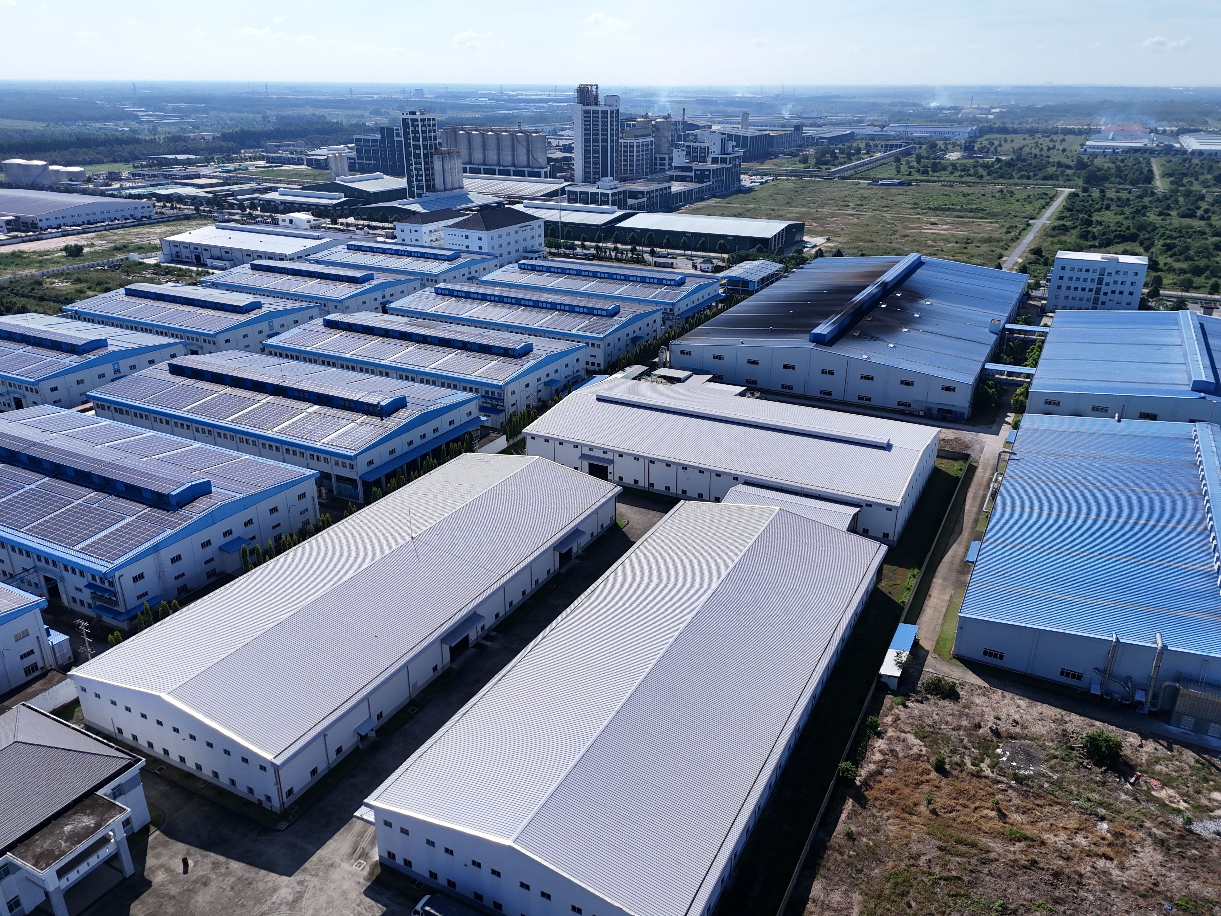 Commerce operations ready for scale